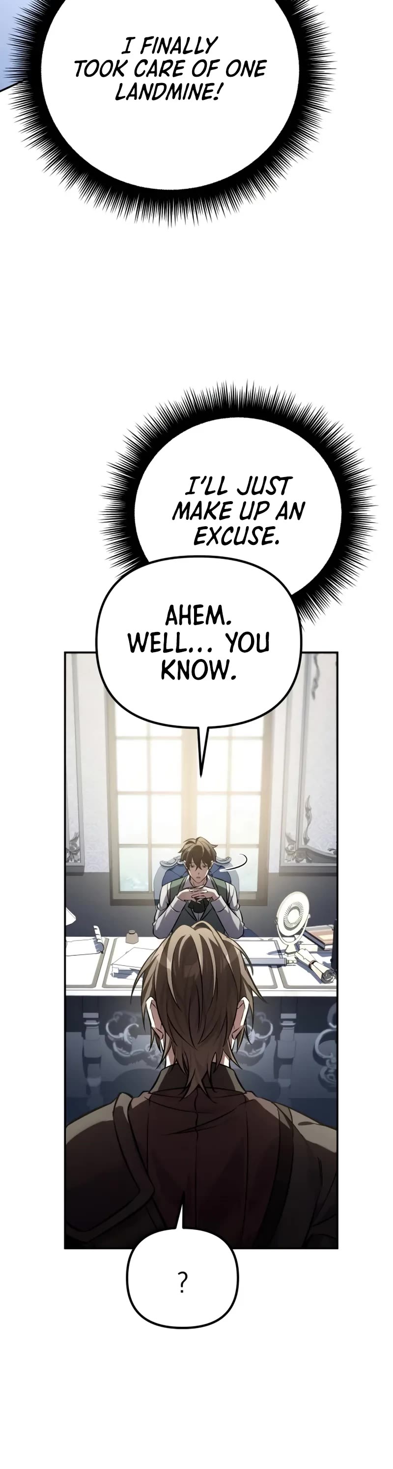 Raising Villains the Right Way chapter 1 page 53