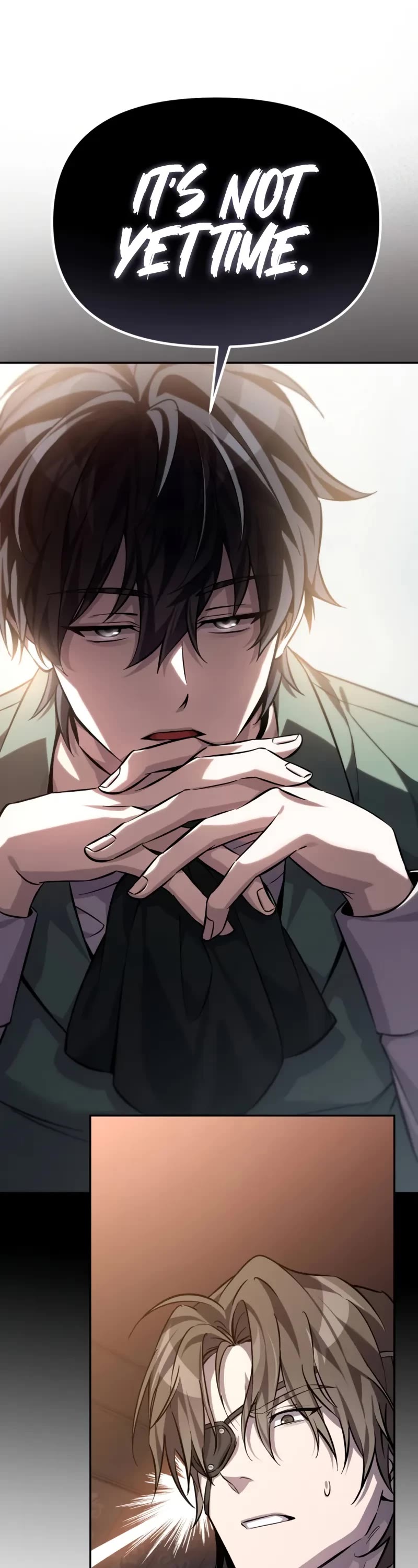 Raising Villains the Right Way chapter 1 page 54