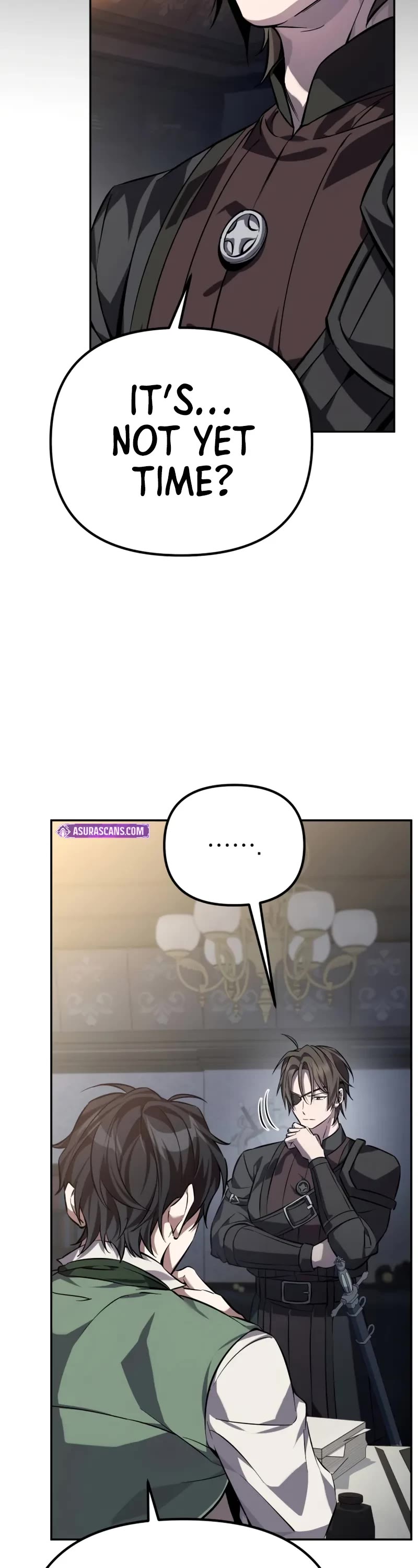 Raising Villains the Right Way chapter 1 page 55