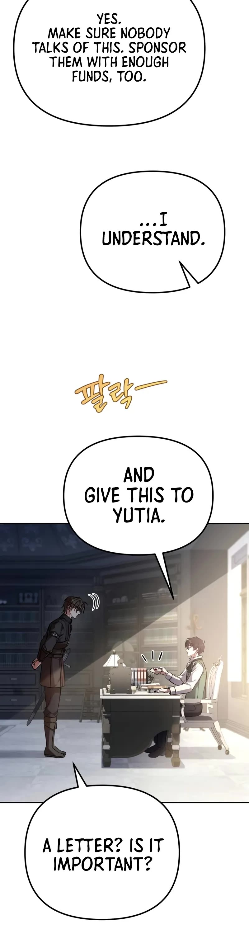 Raising Villains the Right Way chapter 1 page 56