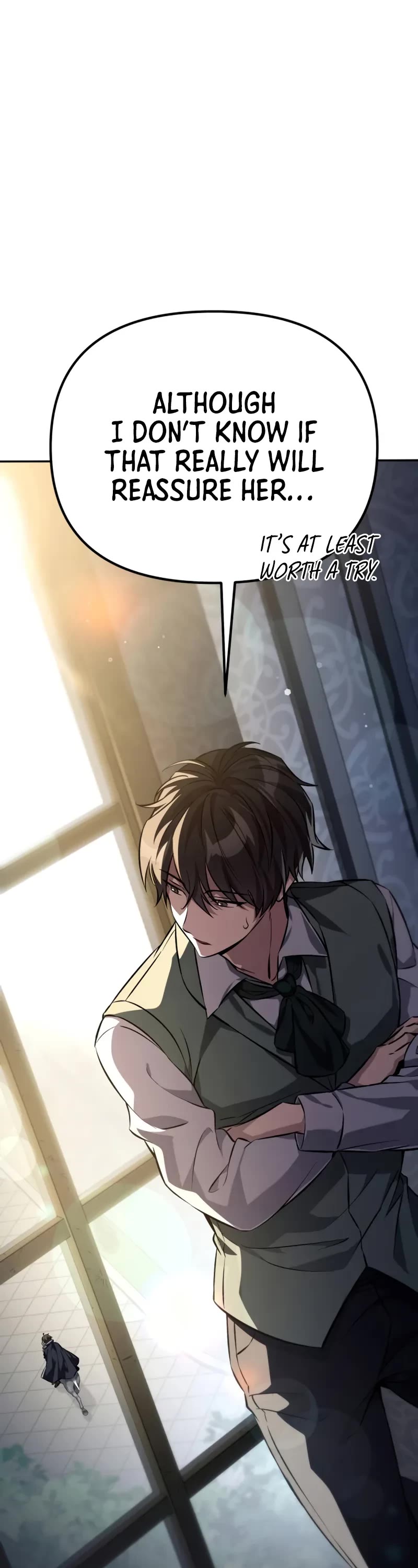 Raising Villains the Right Way chapter 1 page 59