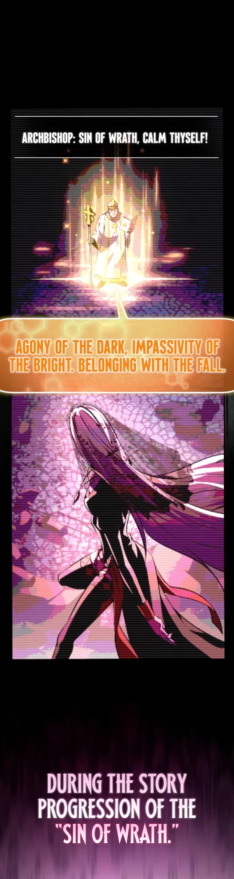 Raising Villains the Right Way chapter 1 page 61