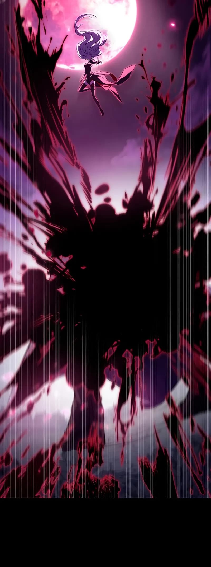 Raising Villains the Right Way chapter 1 page 63