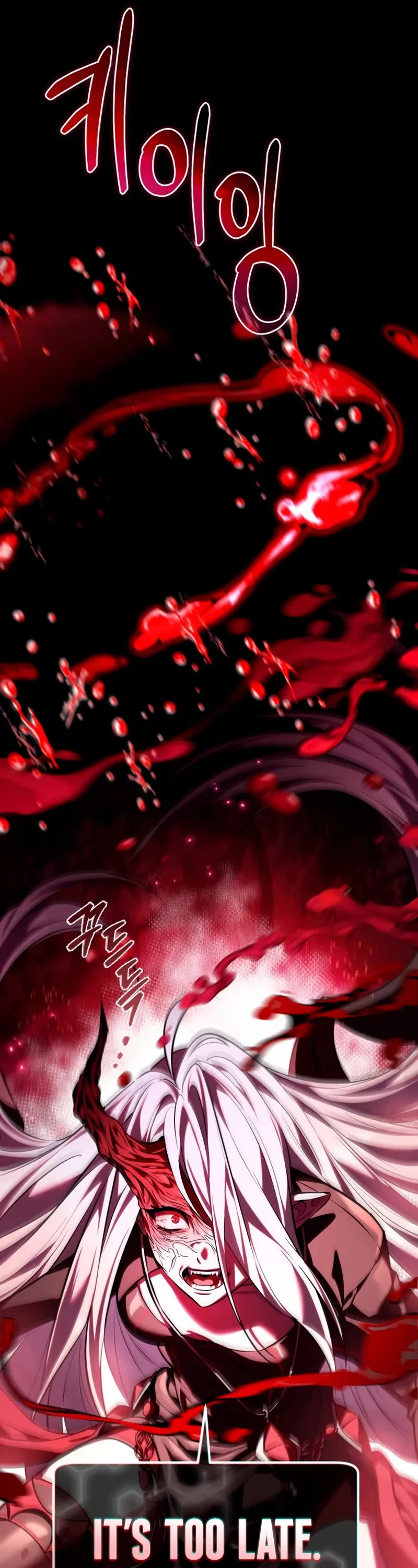 Raising Villains the Right Way chapter 1 page 64