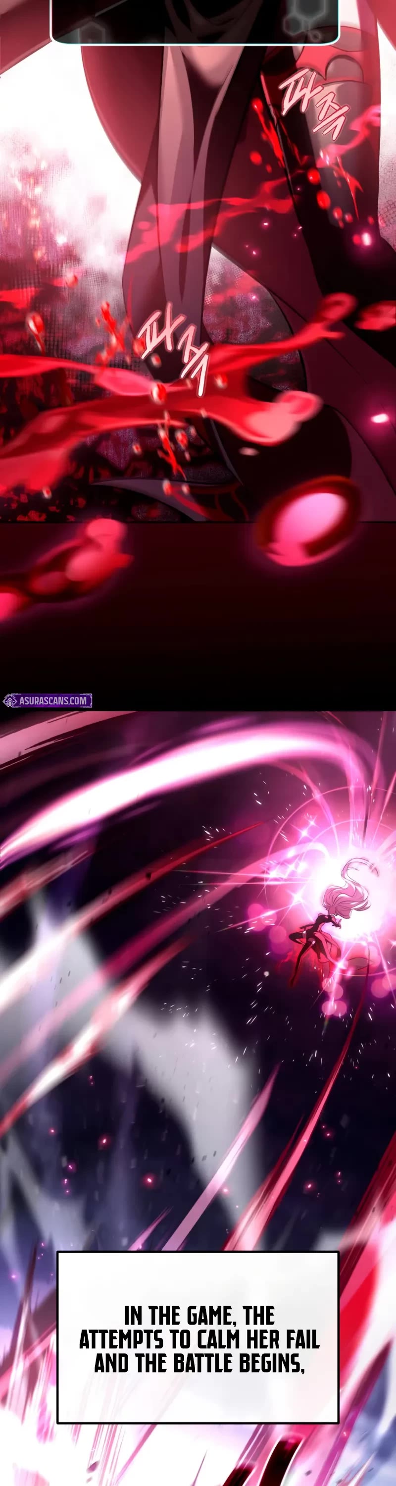 Raising Villains the Right Way chapter 1 page 65