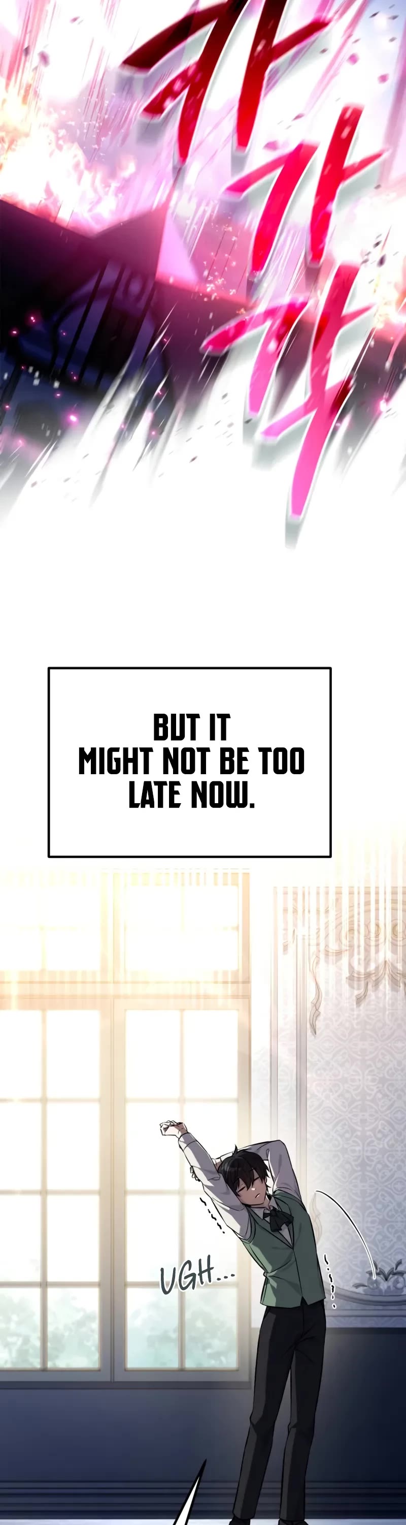 Raising Villains the Right Way chapter 1 page 66