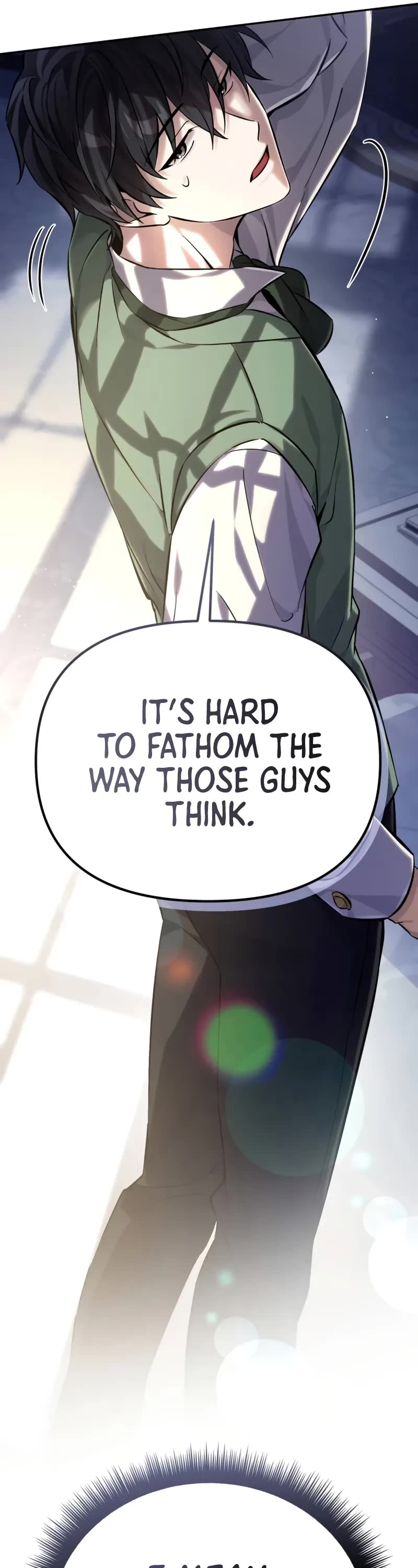 Raising Villains the Right Way chapter 1 page 69