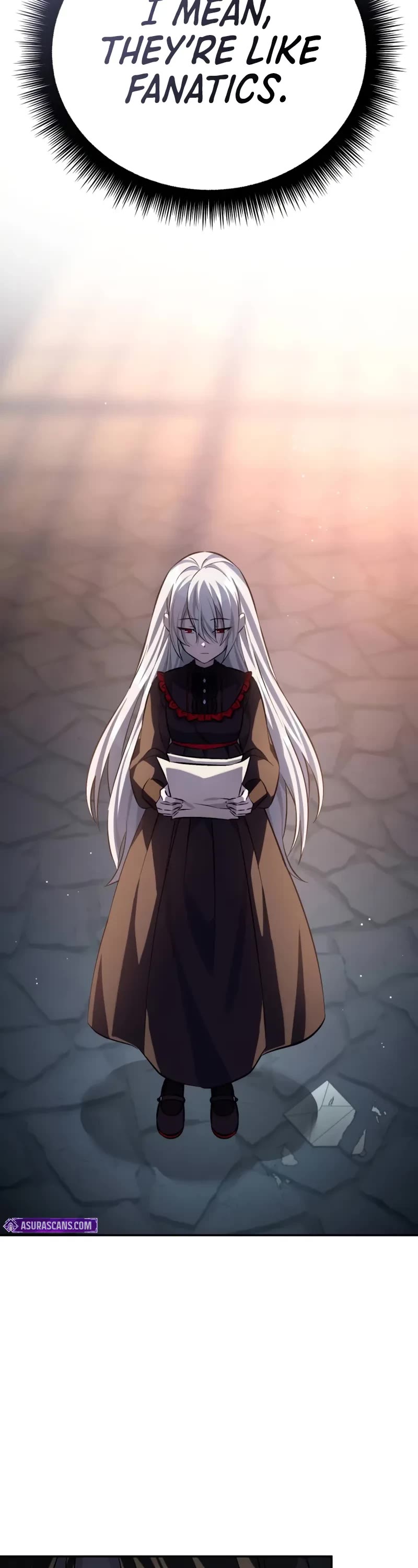 Raising Villains the Right Way chapter 1 page 70