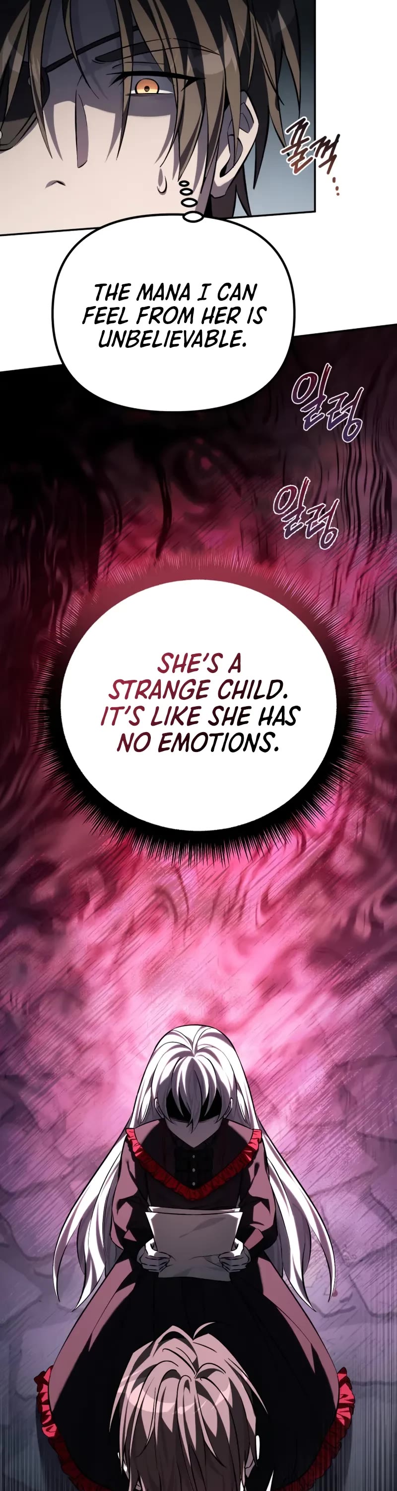 Raising Villains the Right Way chapter 1 page 71