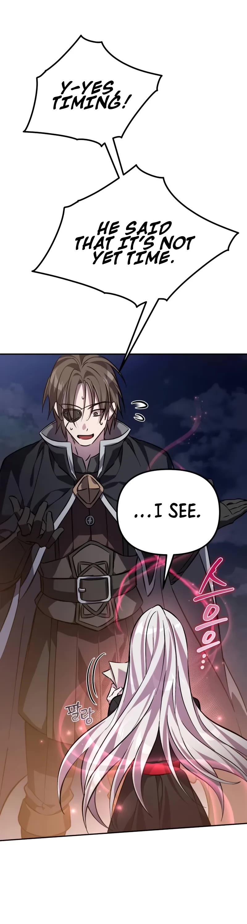 Raising Villains the Right Way chapter 1 page 77