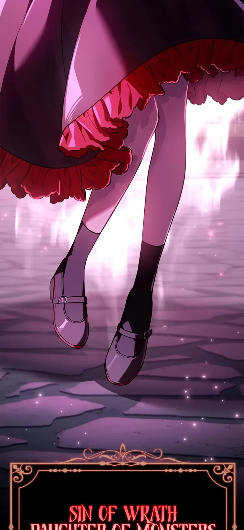 Raising Villains the Right Way chapter 1 page 81