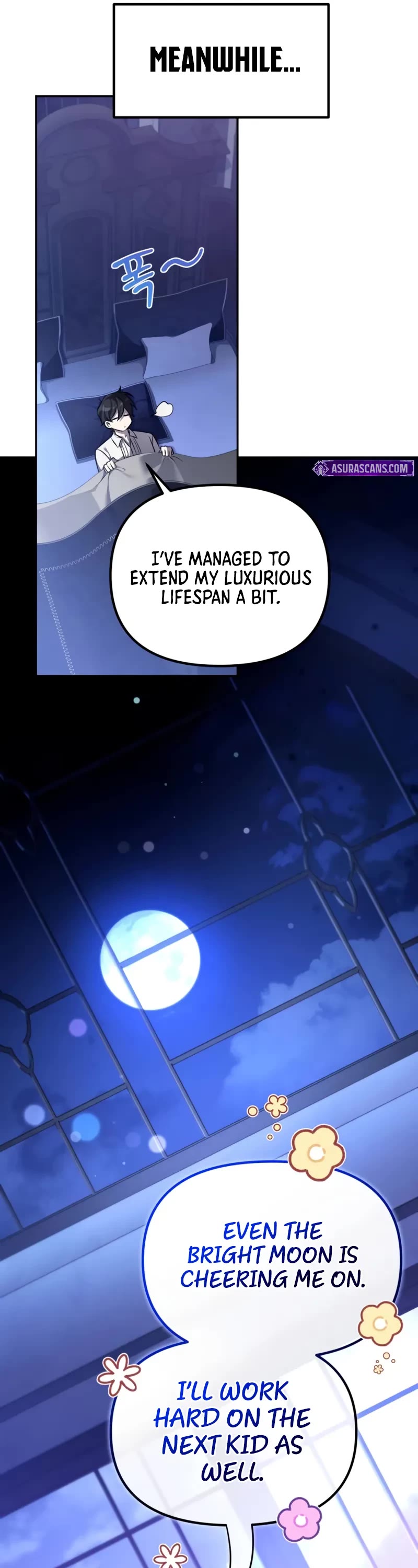 Raising Villains the Right Way chapter 1 page 83