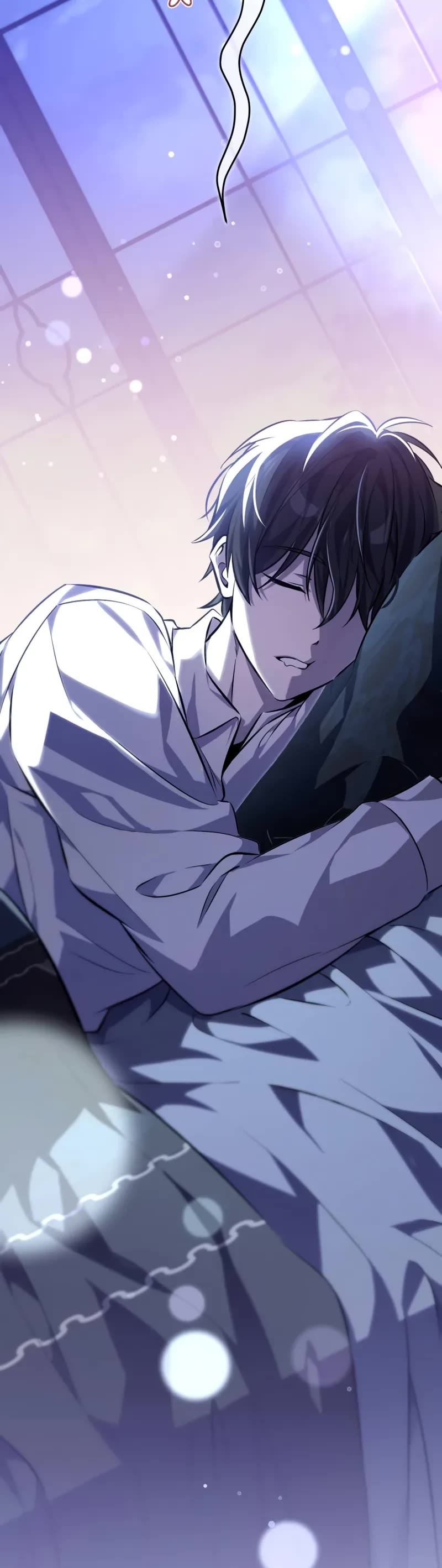 Raising Villains the Right Way chapter 1 page 84