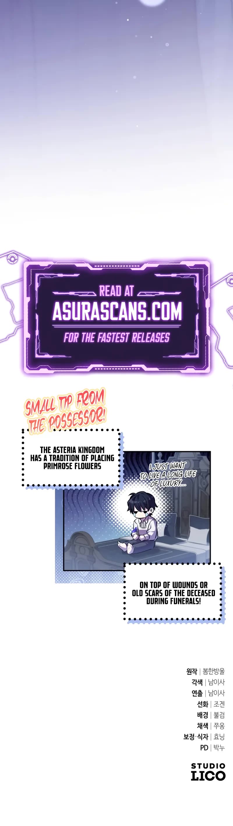 Raising Villains the Right Way chapter 1 page 85