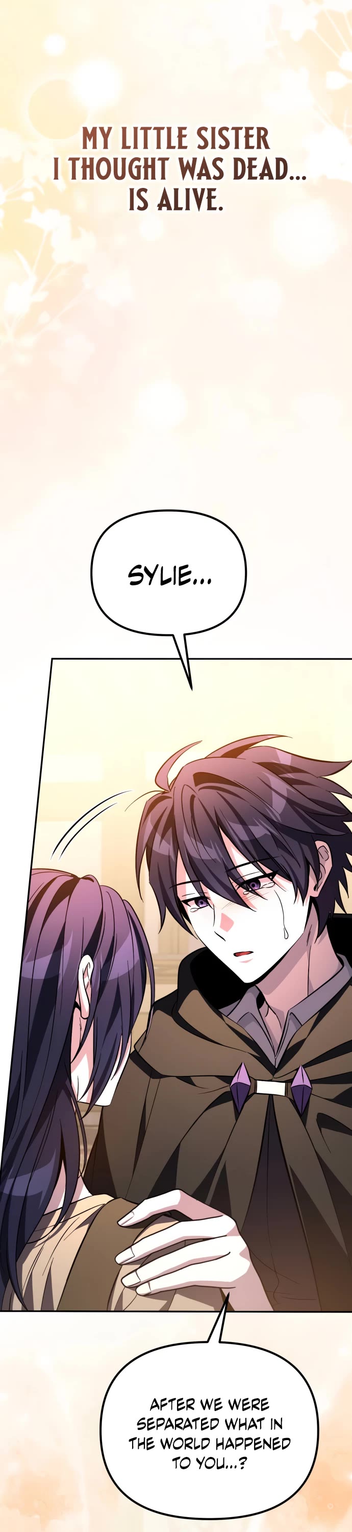 Raising Villains the Right Way chapter 10 page 2