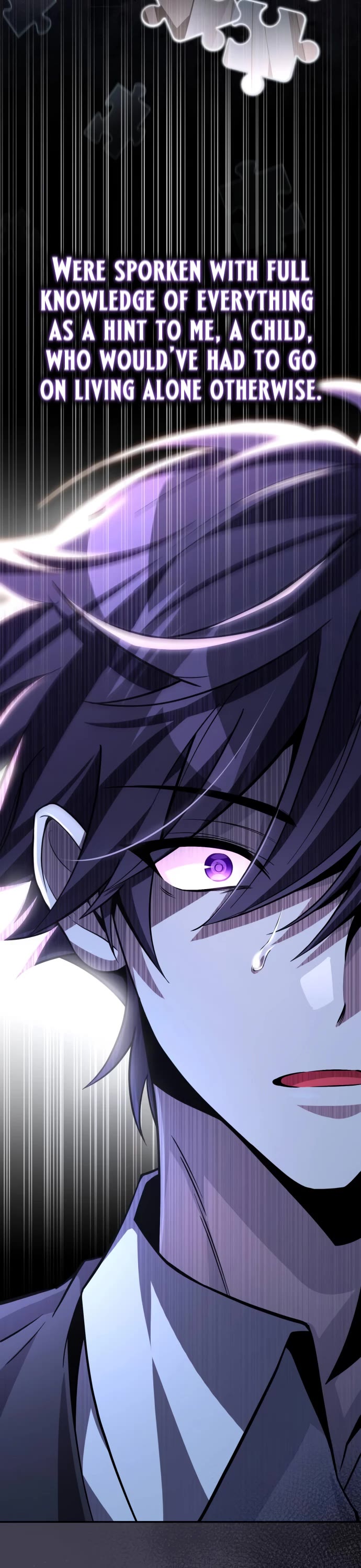 Raising Villains the Right Way chapter 10 page 22