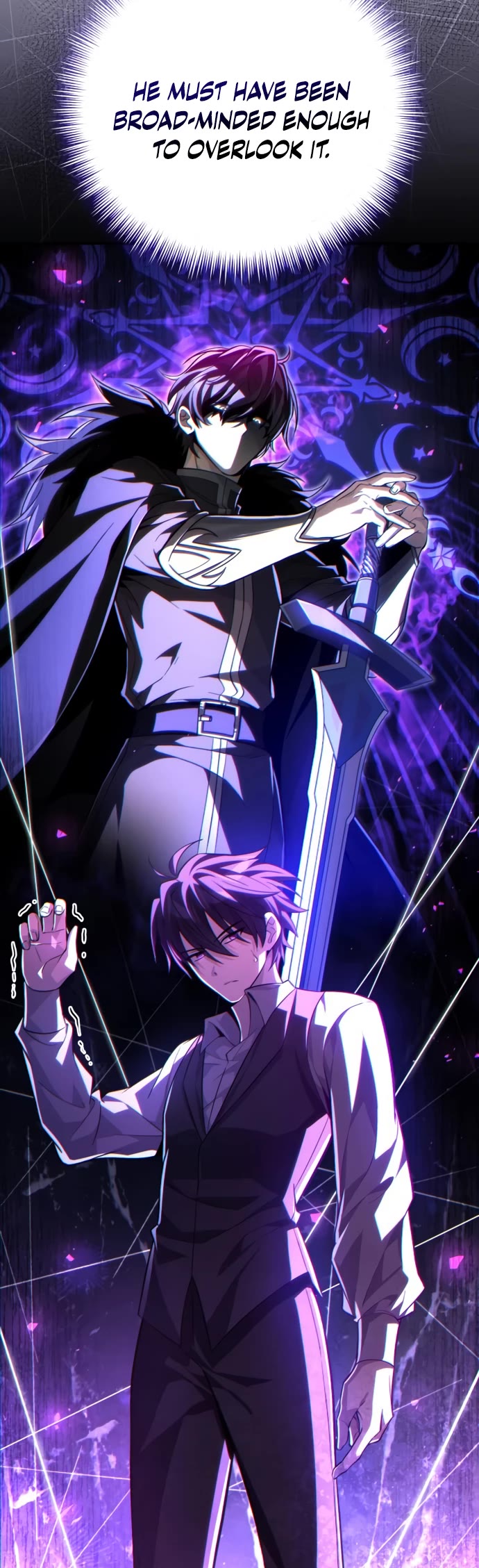 Raising Villains the Right Way chapter 10 page 24