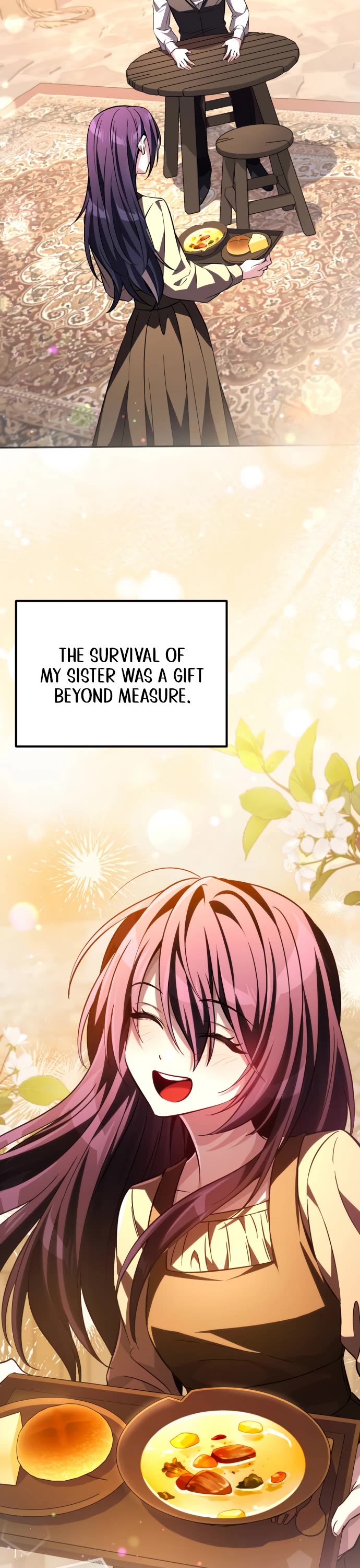 Raising Villains the Right Way chapter 10 page 26