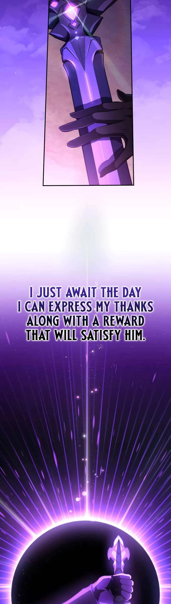 Raising Villains the Right Way chapter 10 page 35