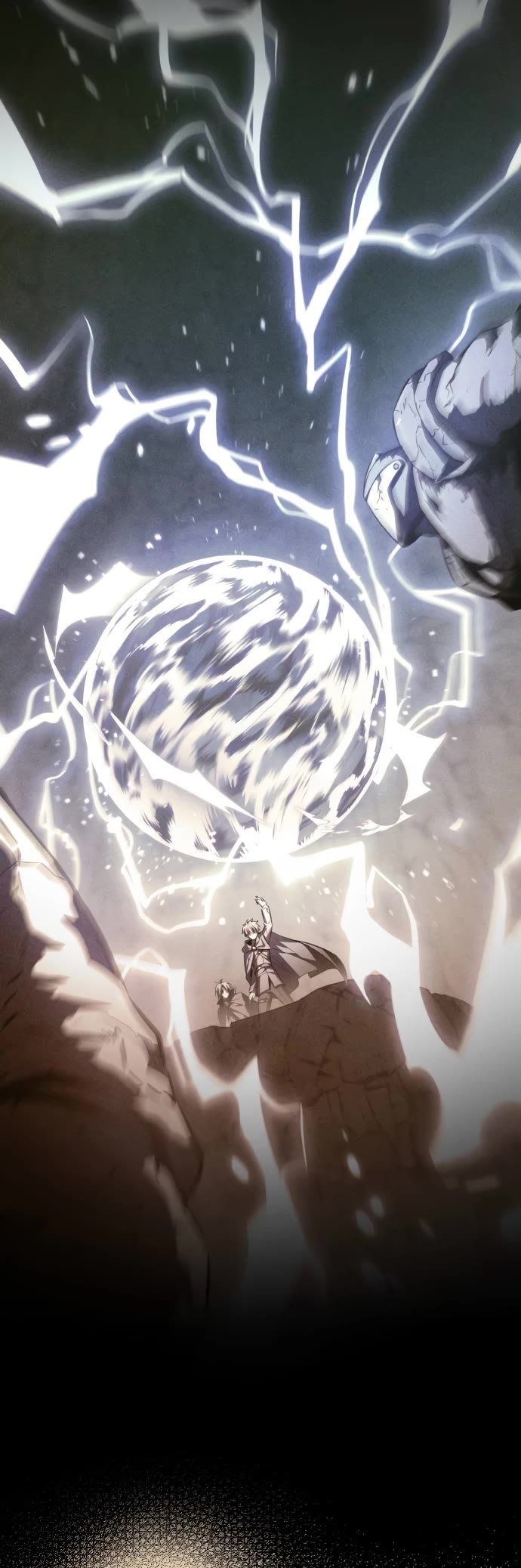 Raising Villains the Right Way chapter 10 page 45