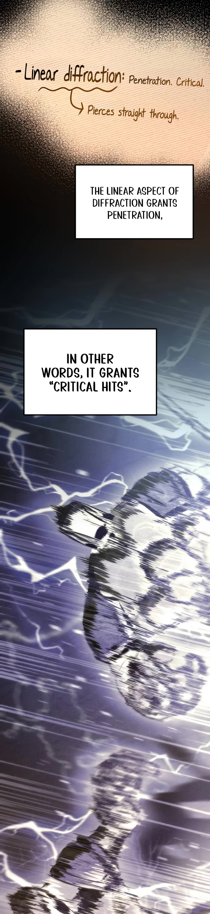 Raising Villains the Right Way chapter 10 page 46