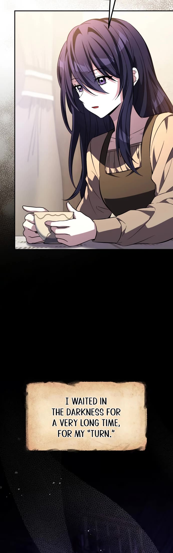 Raising Villains the Right Way chapter 10 page 5