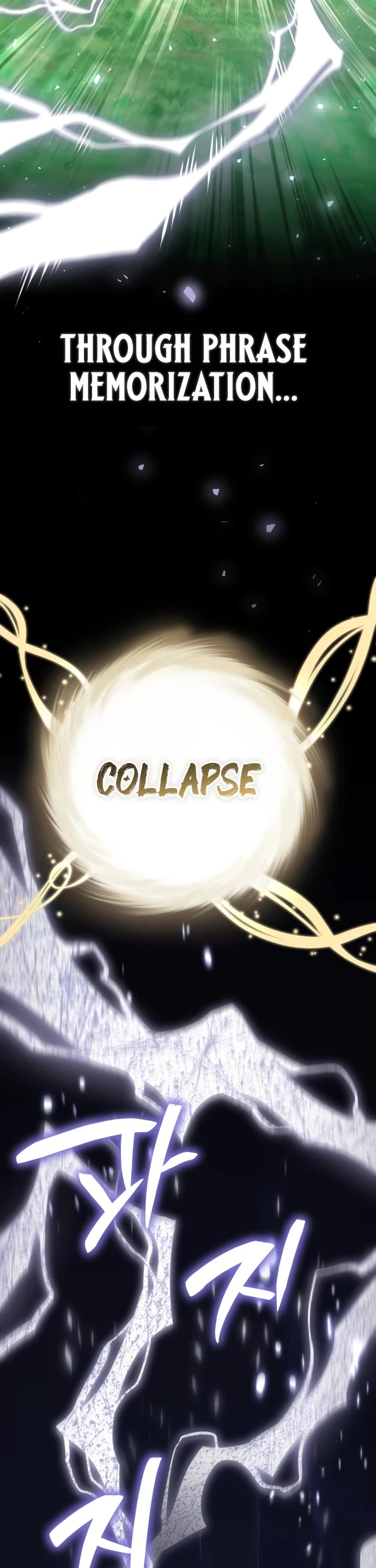 Raising Villains the Right Way chapter 10 page 54