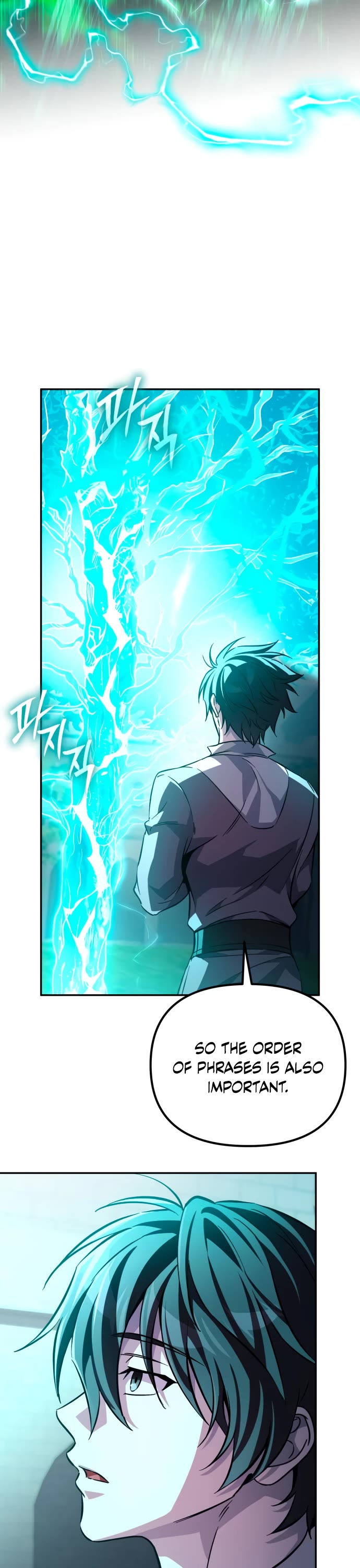 Raising Villains the Right Way chapter 10 page 63