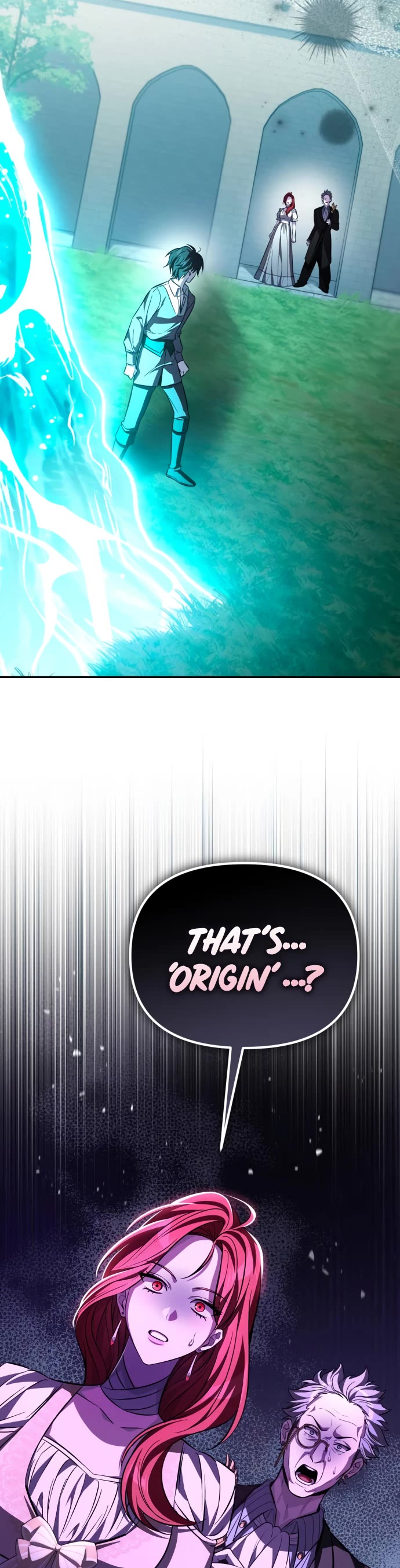 Raising Villains the Right Way chapter 10 page 65