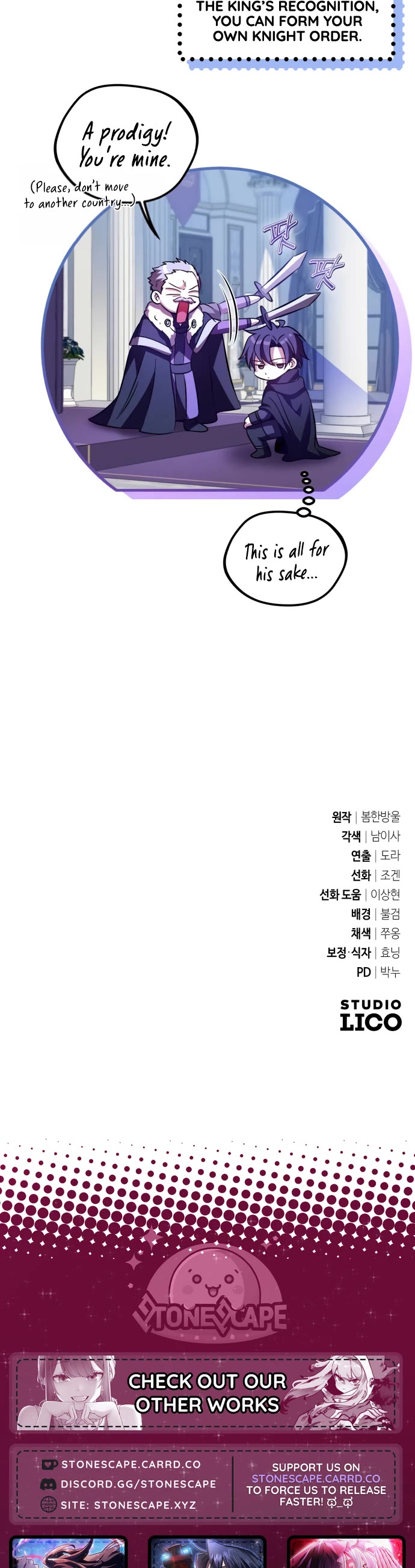 Raising Villains the Right Way chapter 10 page 69