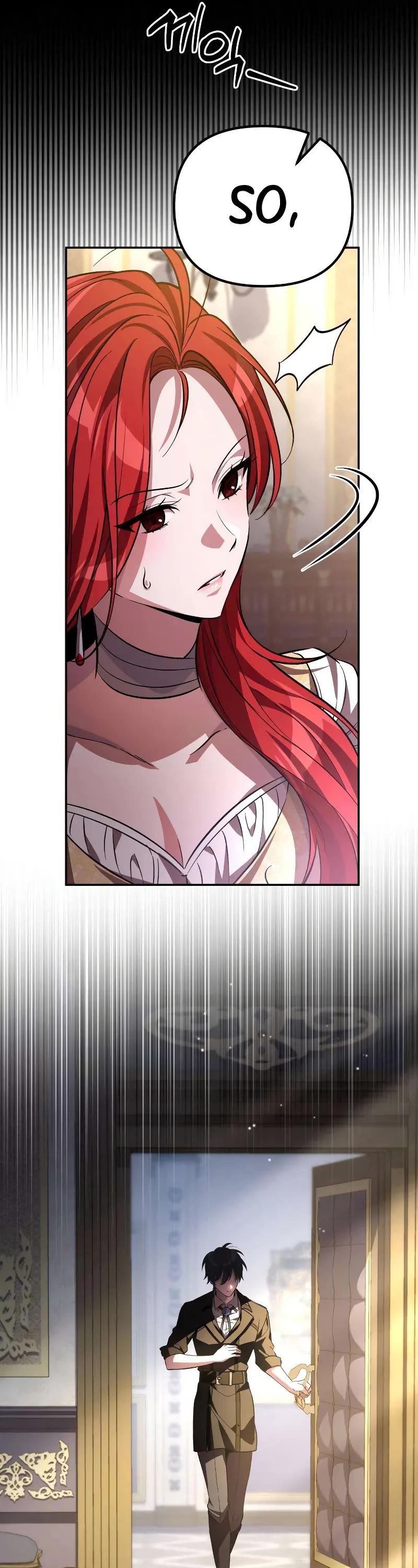 Raising Villains the Right Way chapter 11 page 10