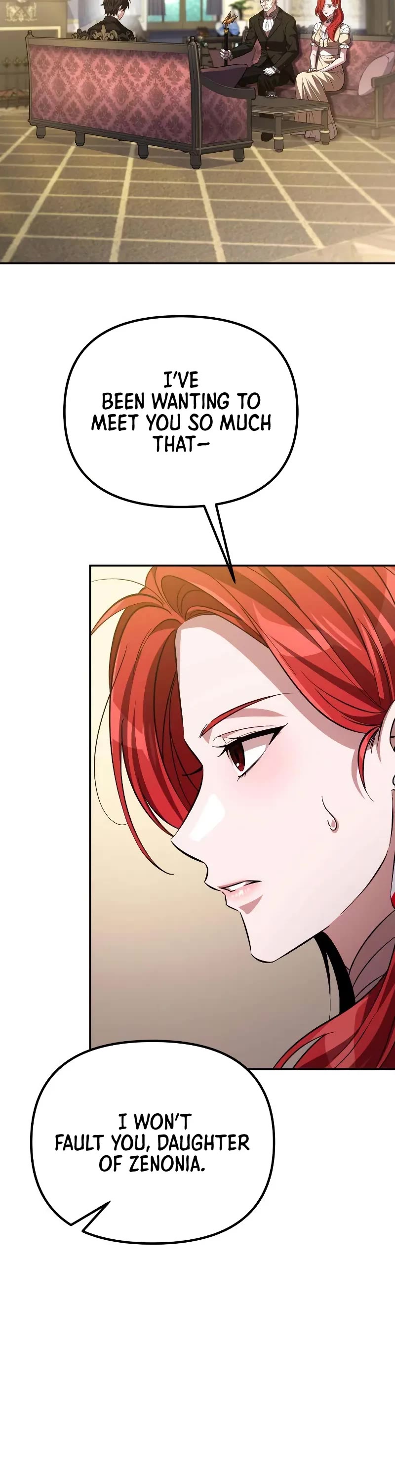 Raising Villains the Right Way chapter 11 page 13