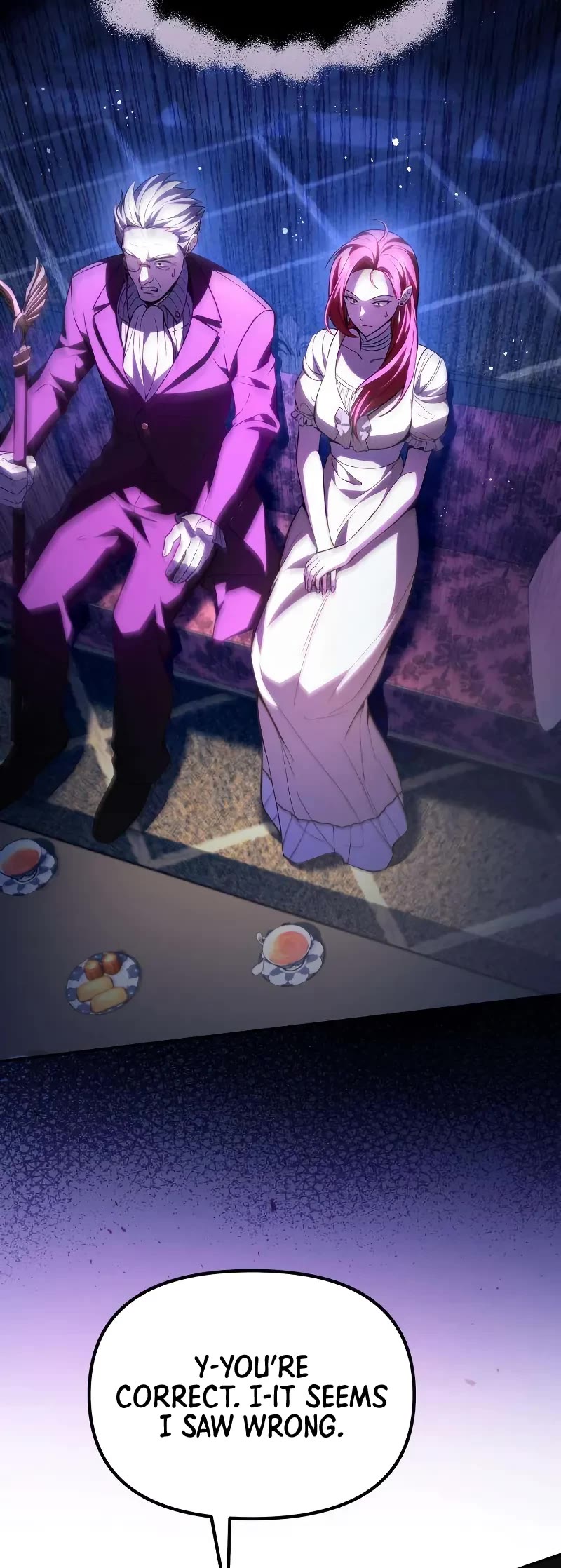 Raising Villains the Right Way chapter 11 page 17