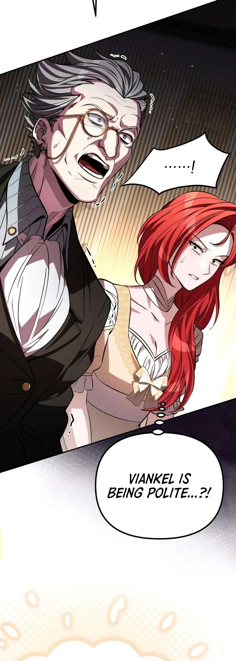 Raising Villains the Right Way chapter 11 page 18