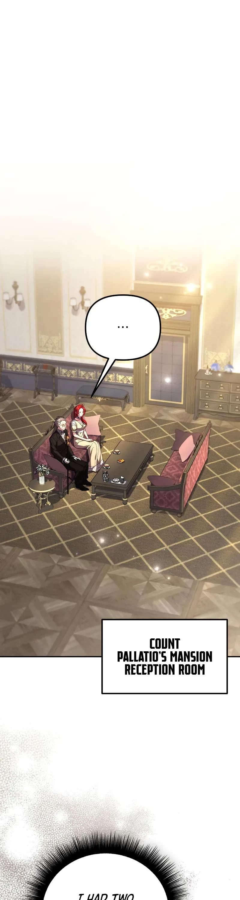 Raising Villains the Right Way chapter 11 page 2