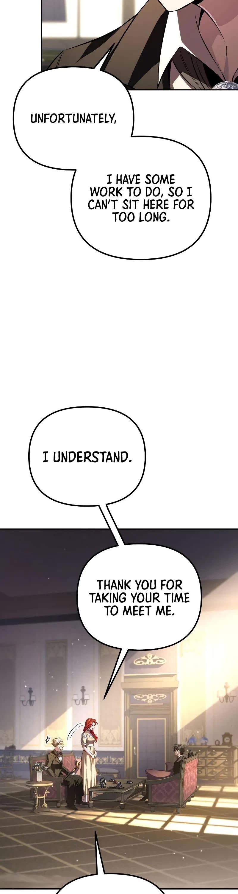 Raising Villains the Right Way chapter 11 page 21