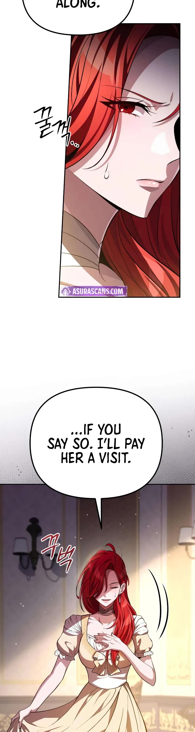 Raising Villains the Right Way chapter 11 page 25