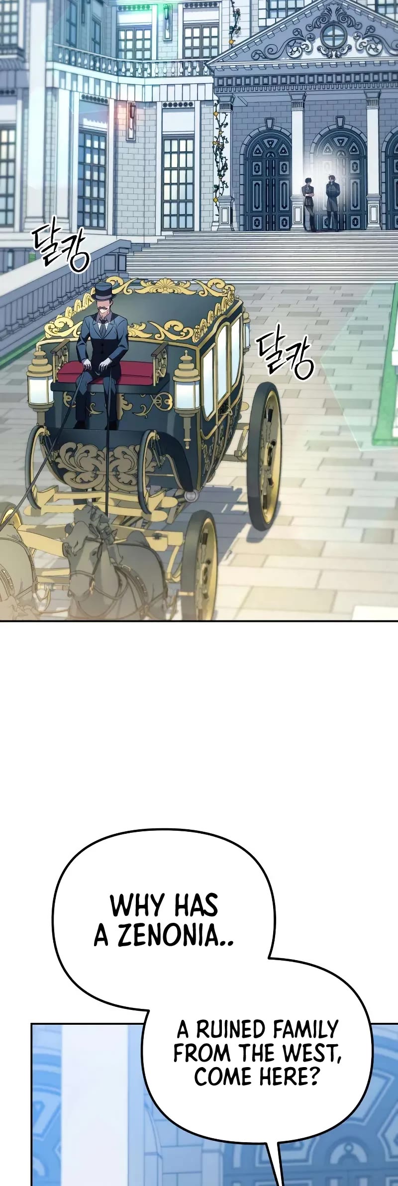 Raising Villains the Right Way chapter 11 page 27