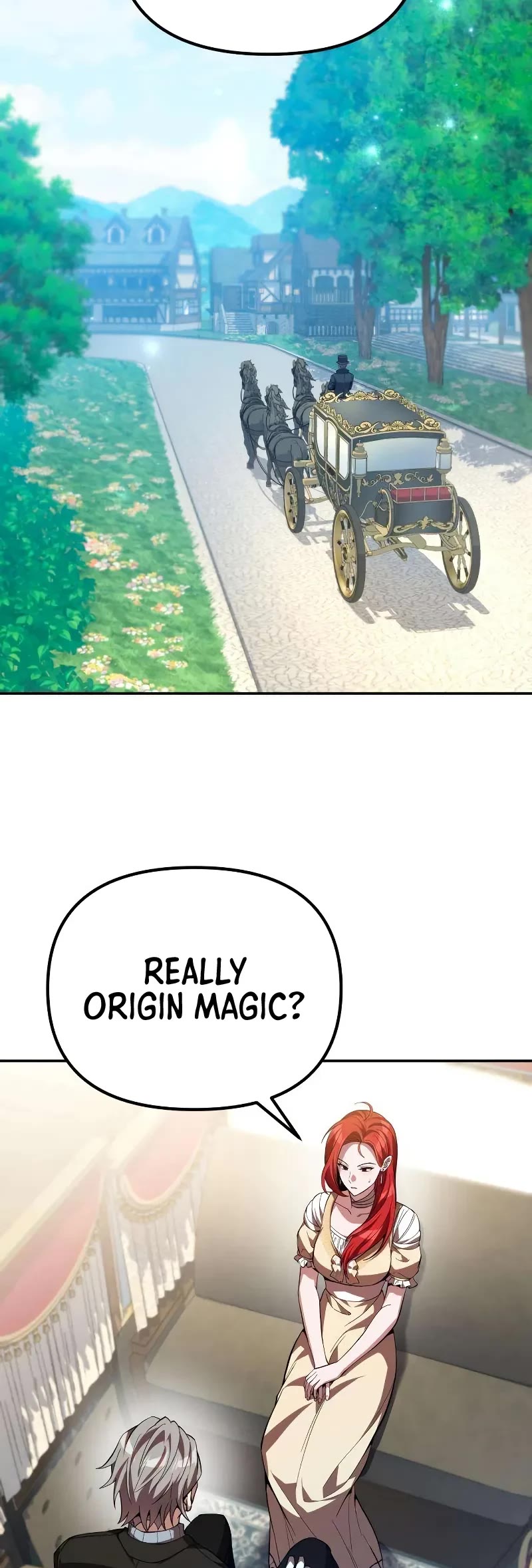 Raising Villains the Right Way chapter 11 page 32