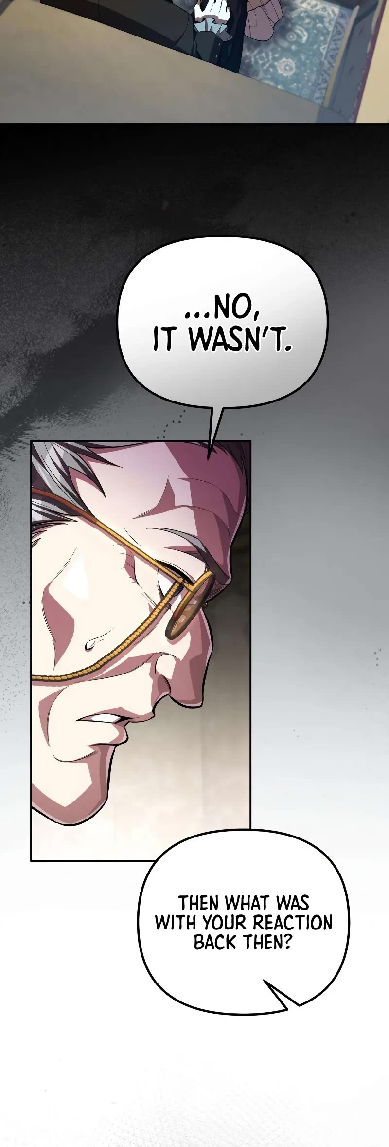 Raising Villains the Right Way chapter 11 page 33