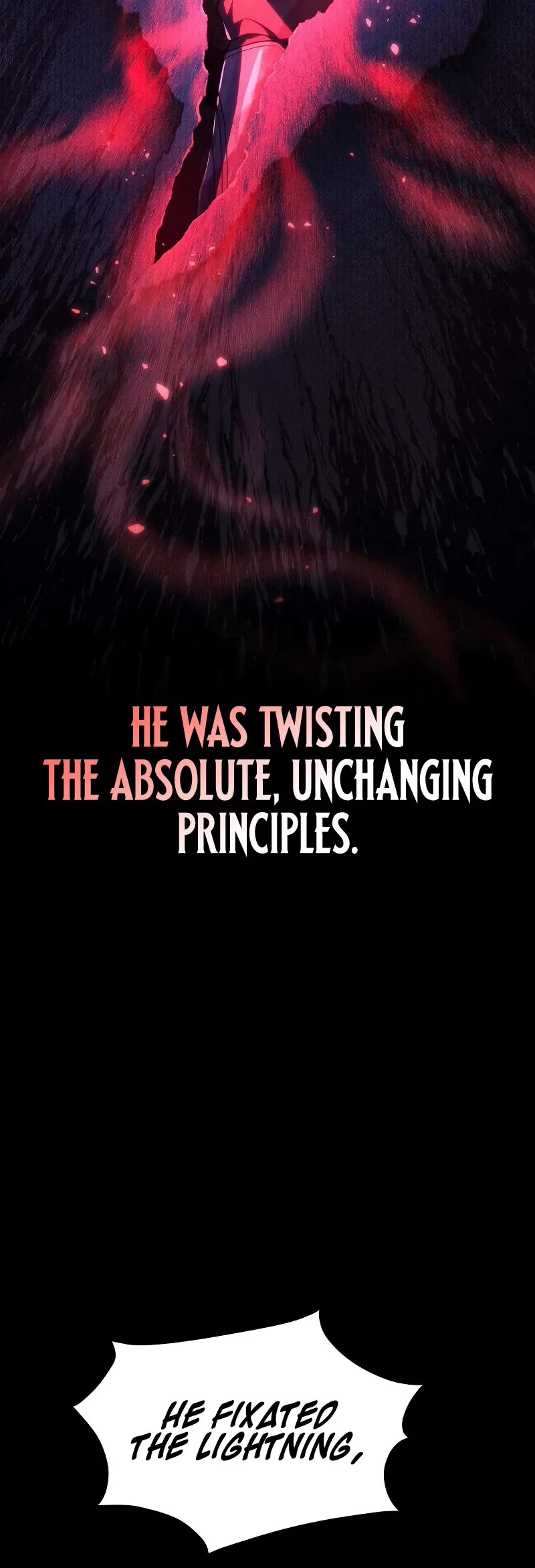 Raising Villains the Right Way chapter 11 page 37