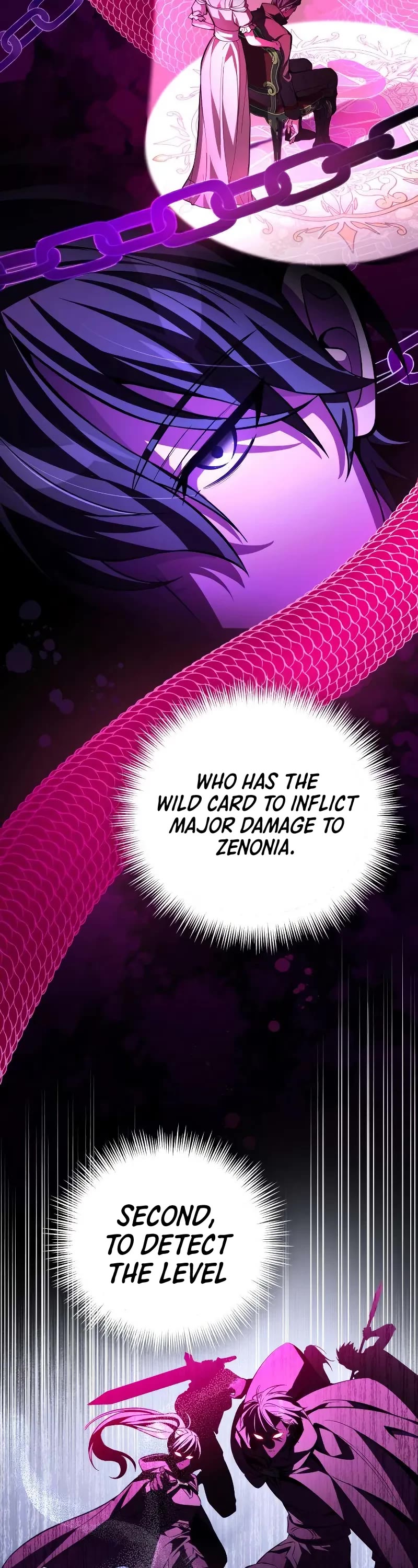 Raising Villains the Right Way chapter 11 page 4