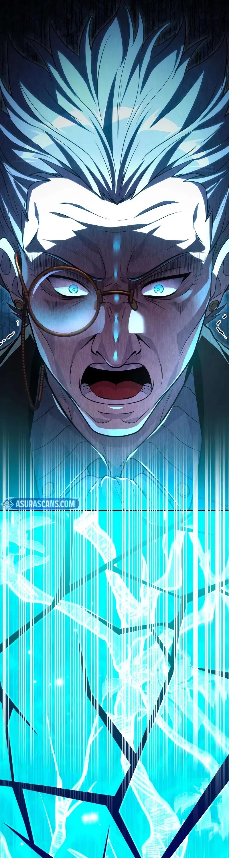 Raising Villains the Right Way chapter 11 page 42