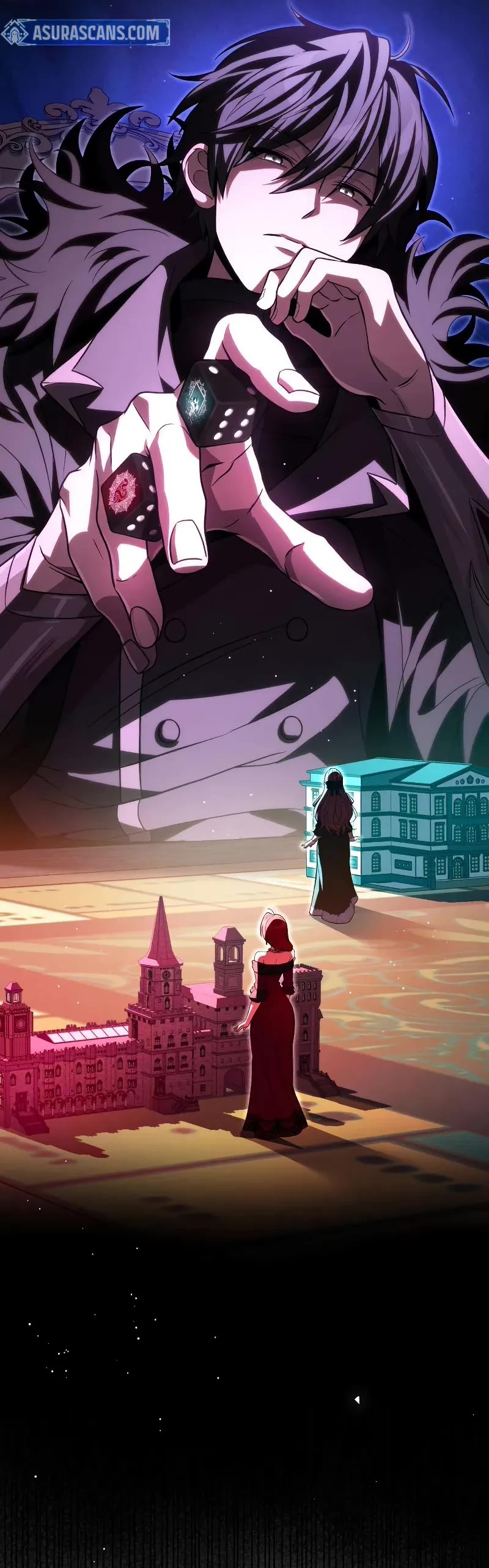 Raising Villains the Right Way chapter 11 page 49