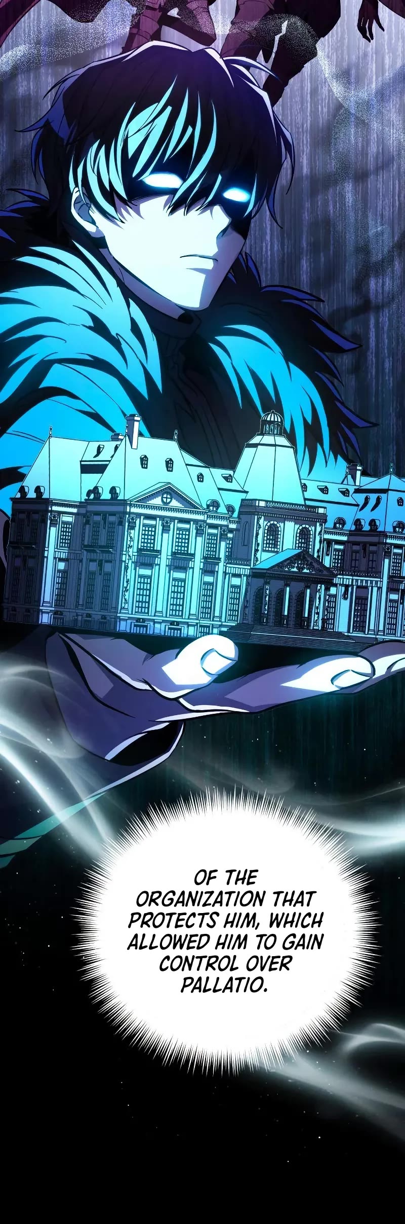 Raising Villains the Right Way chapter 11 page 5