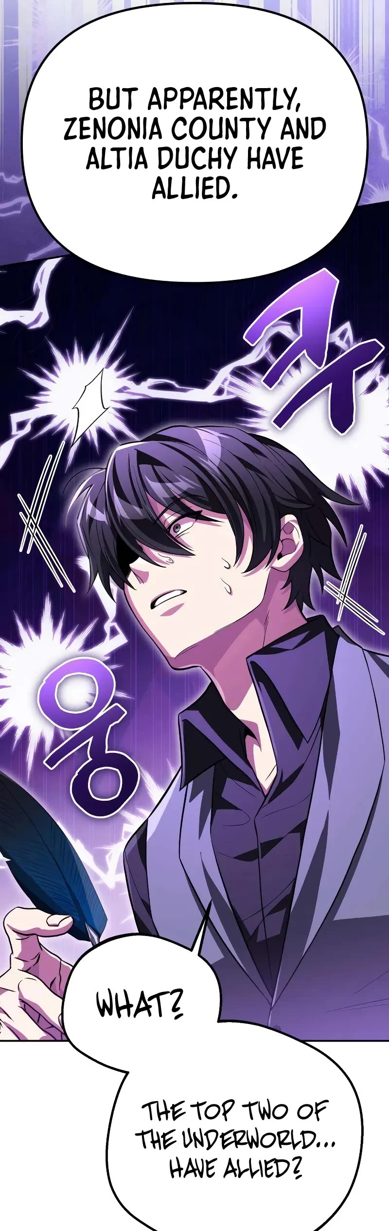 Raising Villains the Right Way chapter 11 page 53