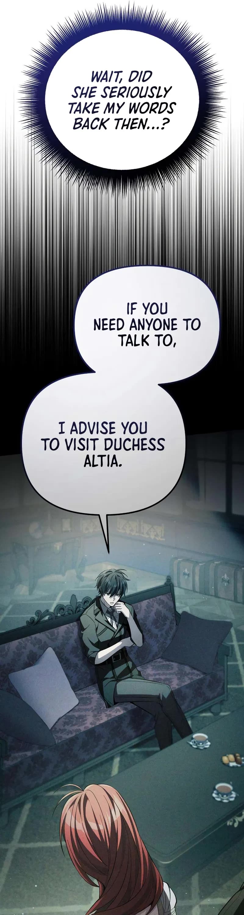 Raising Villains the Right Way chapter 11 page 55