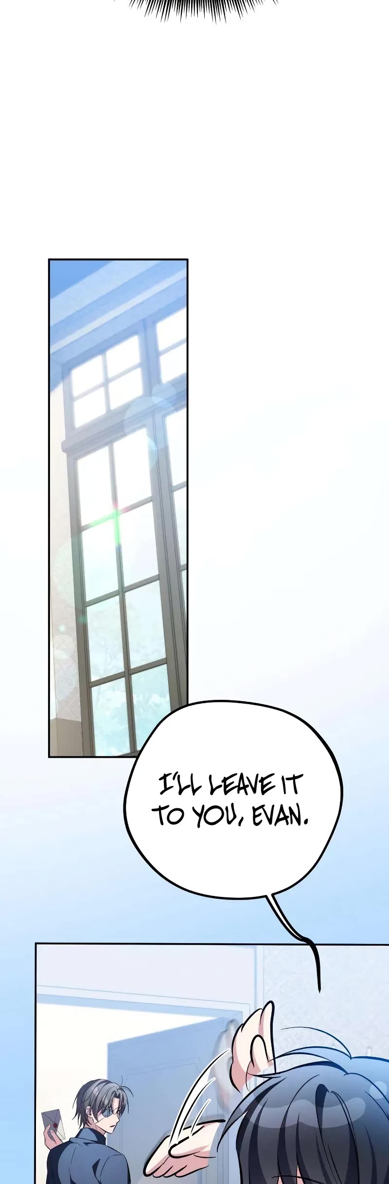 Raising Villains the Right Way chapter 11 page 58