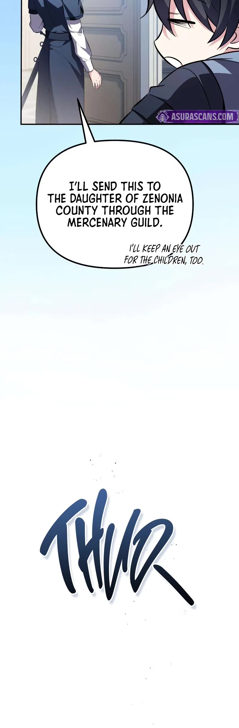 Raising Villains the Right Way chapter 11 page 59