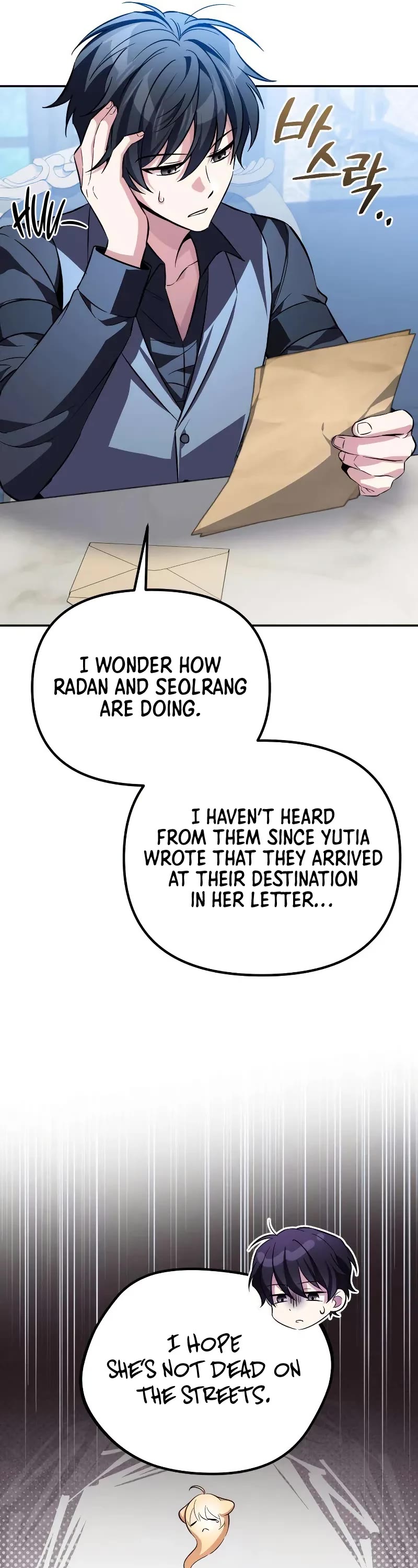 Raising Villains the Right Way chapter 11 page 60